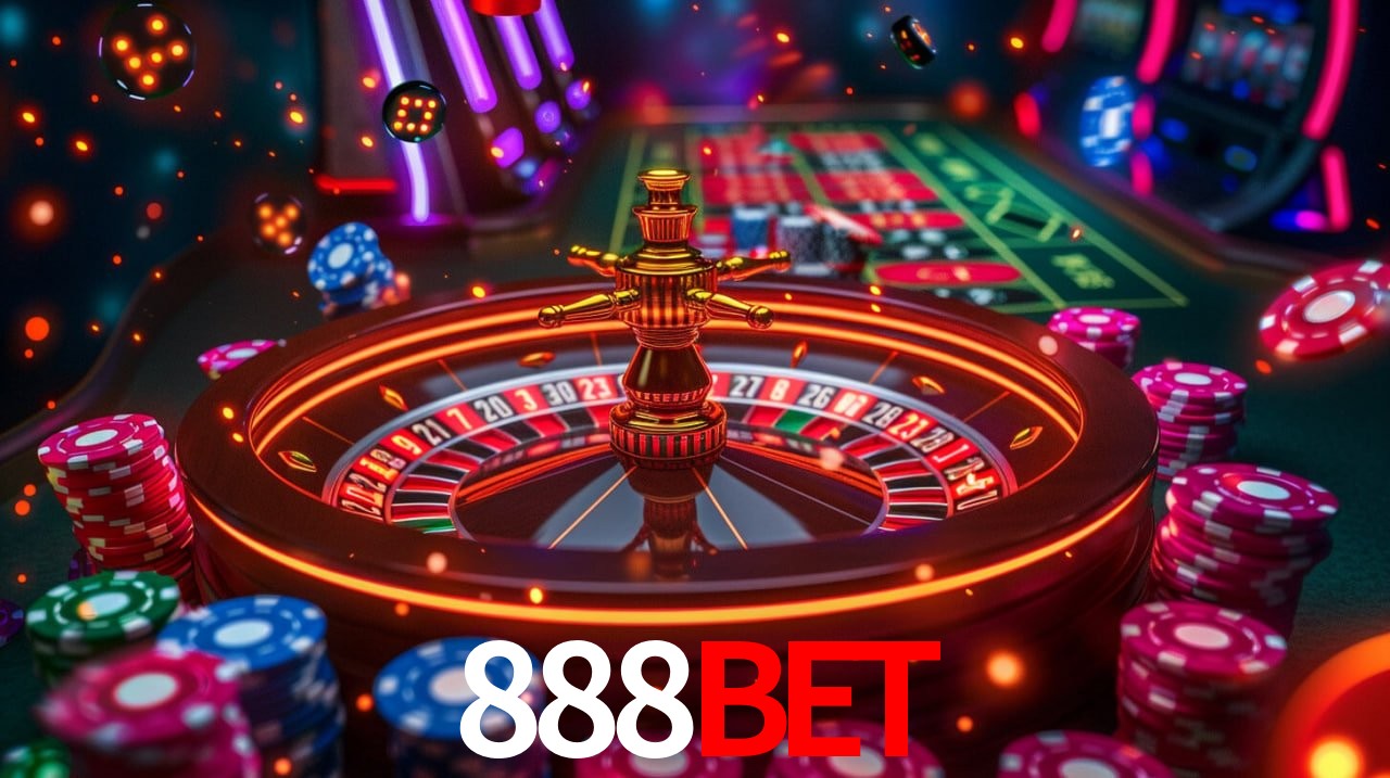Desvendando o Mundo dos Jogos Virtuais na 888bet